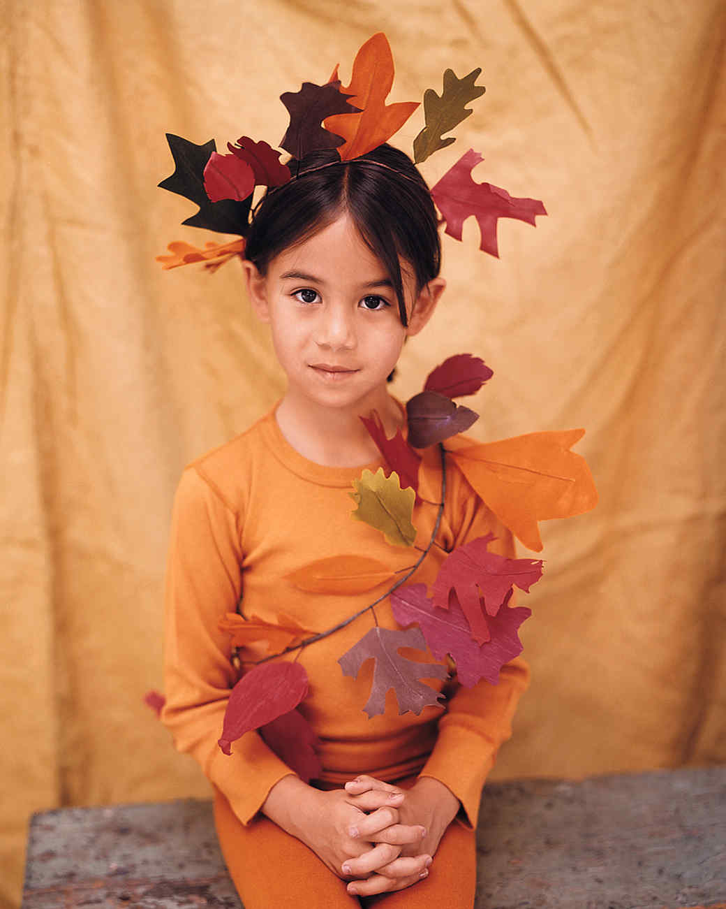 8 easy to make halloween costumes for kids martha stewart