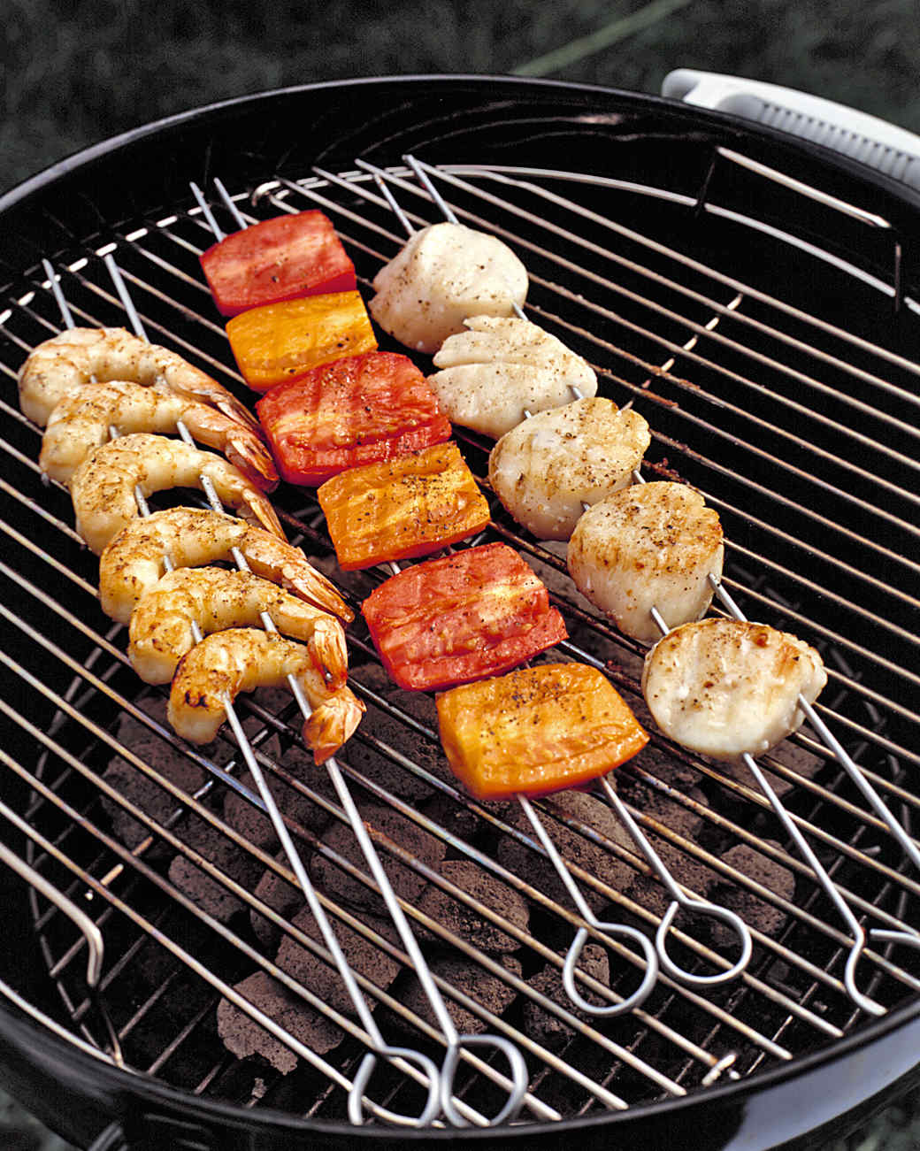 6 Quick Tips for Great Grilling Martha Stewart