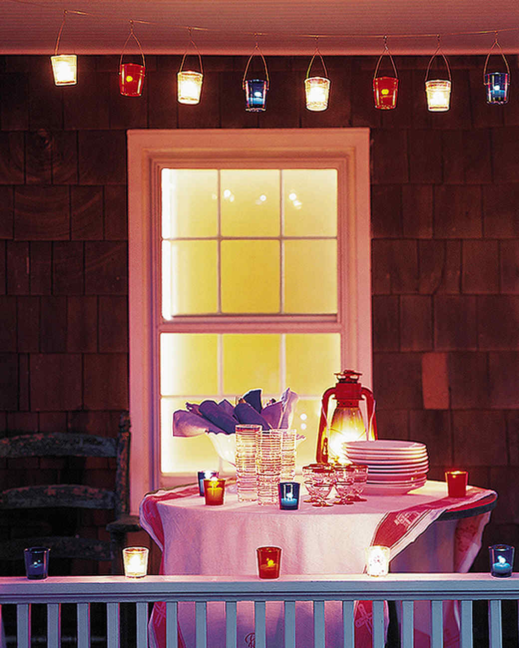 martha stewart july 4 recipes