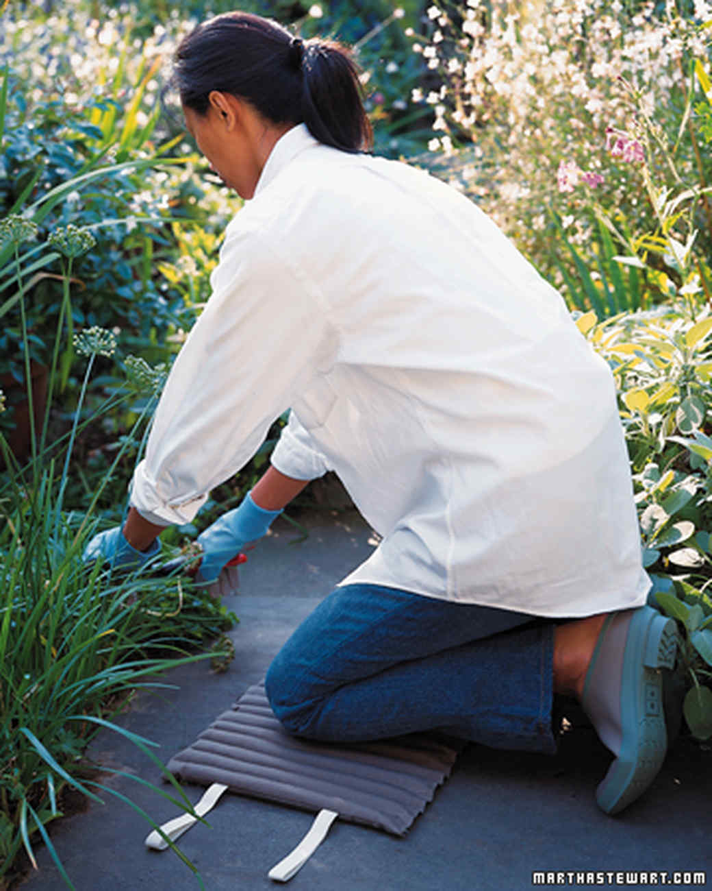 24 Smart Gardening Tips and Tricks