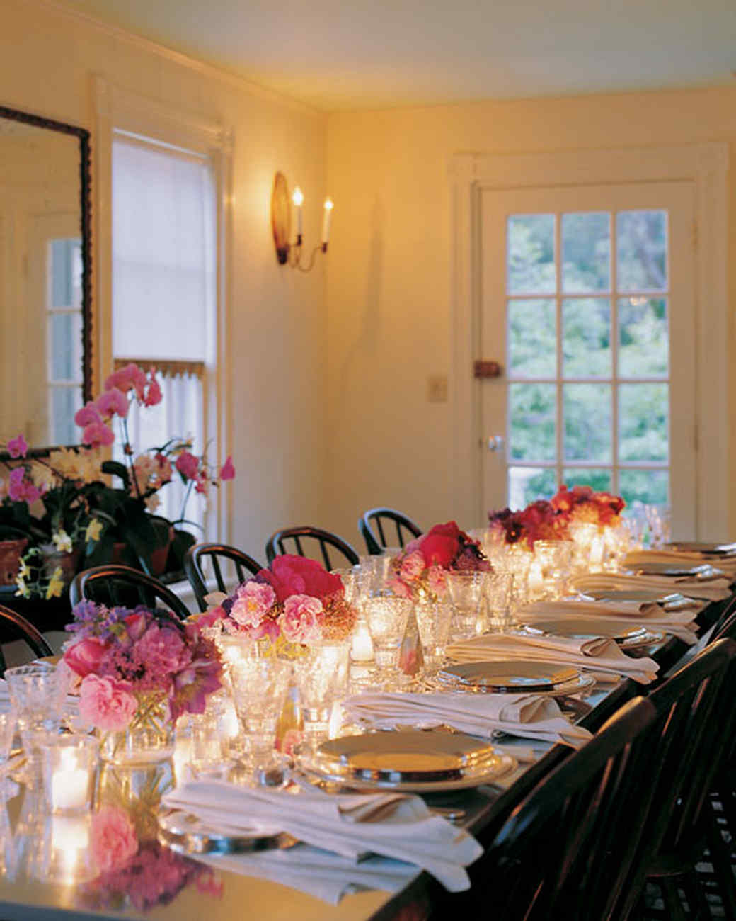 Turkey Hill Martha's First House Martha Stewart