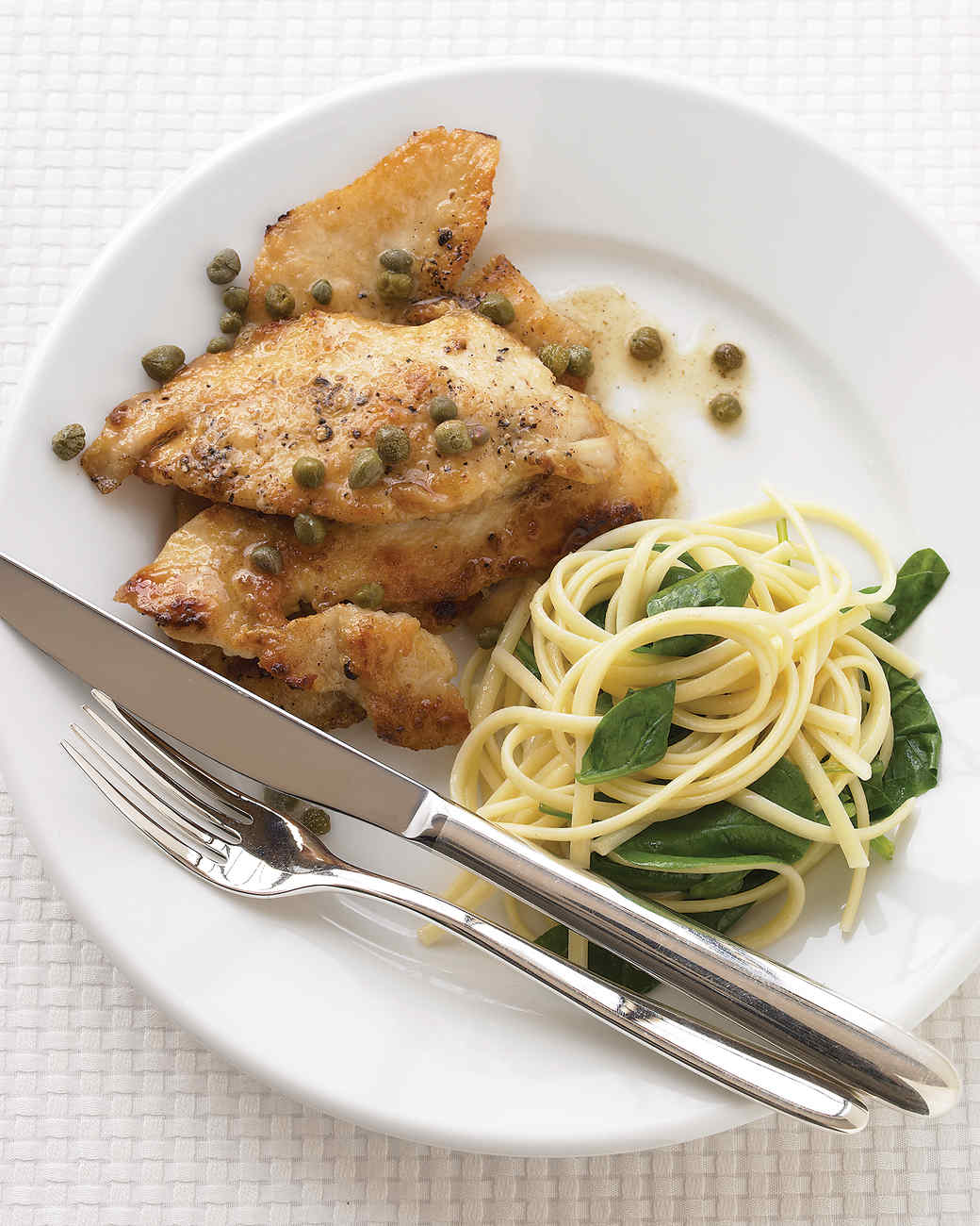 One-Bag Dinners