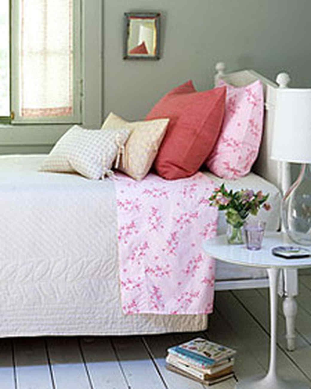 Fading Fabrics How To Martha Fading Fabrics How To