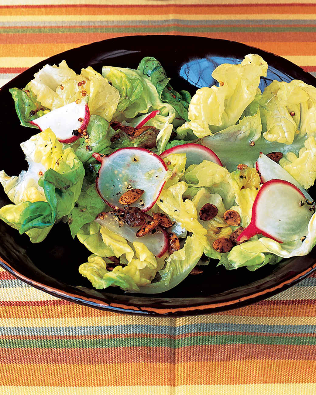 Easy Thanksgiving Soup and Salad Recipes | Martha Stewart