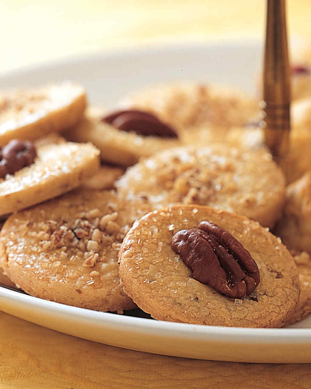 Shortbread Cookie Recipes Martha Stewart shortbread-cookie-recipes-martha-stewart