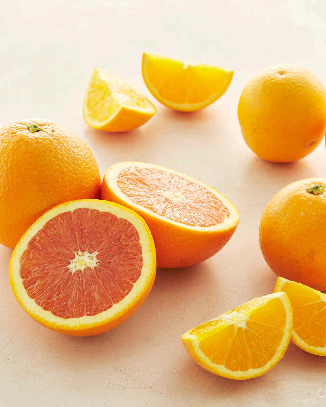 Our Definitive Guide to Winter Citrus Martha Stewart