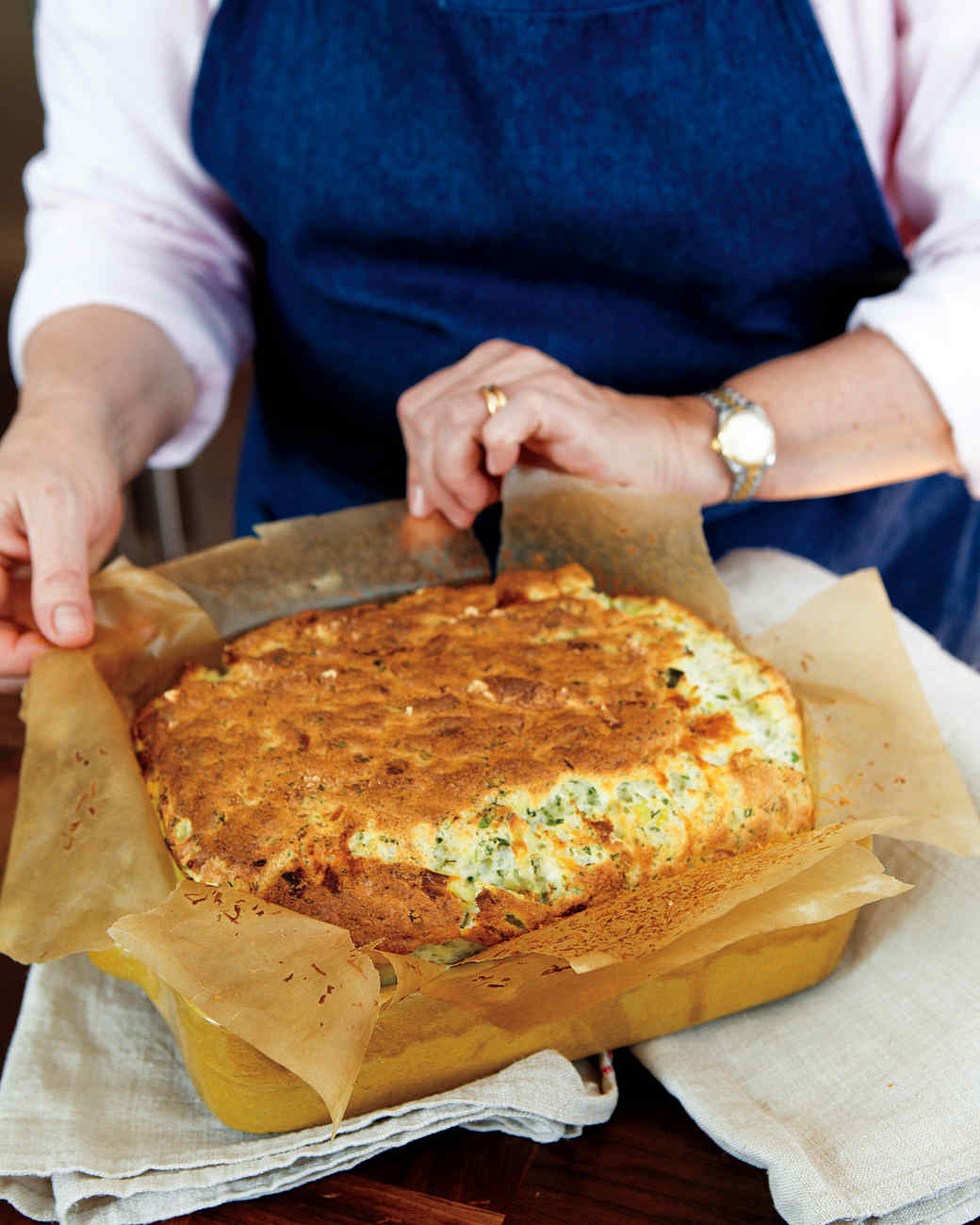 Easter Brunch Recipes Martha Stewart