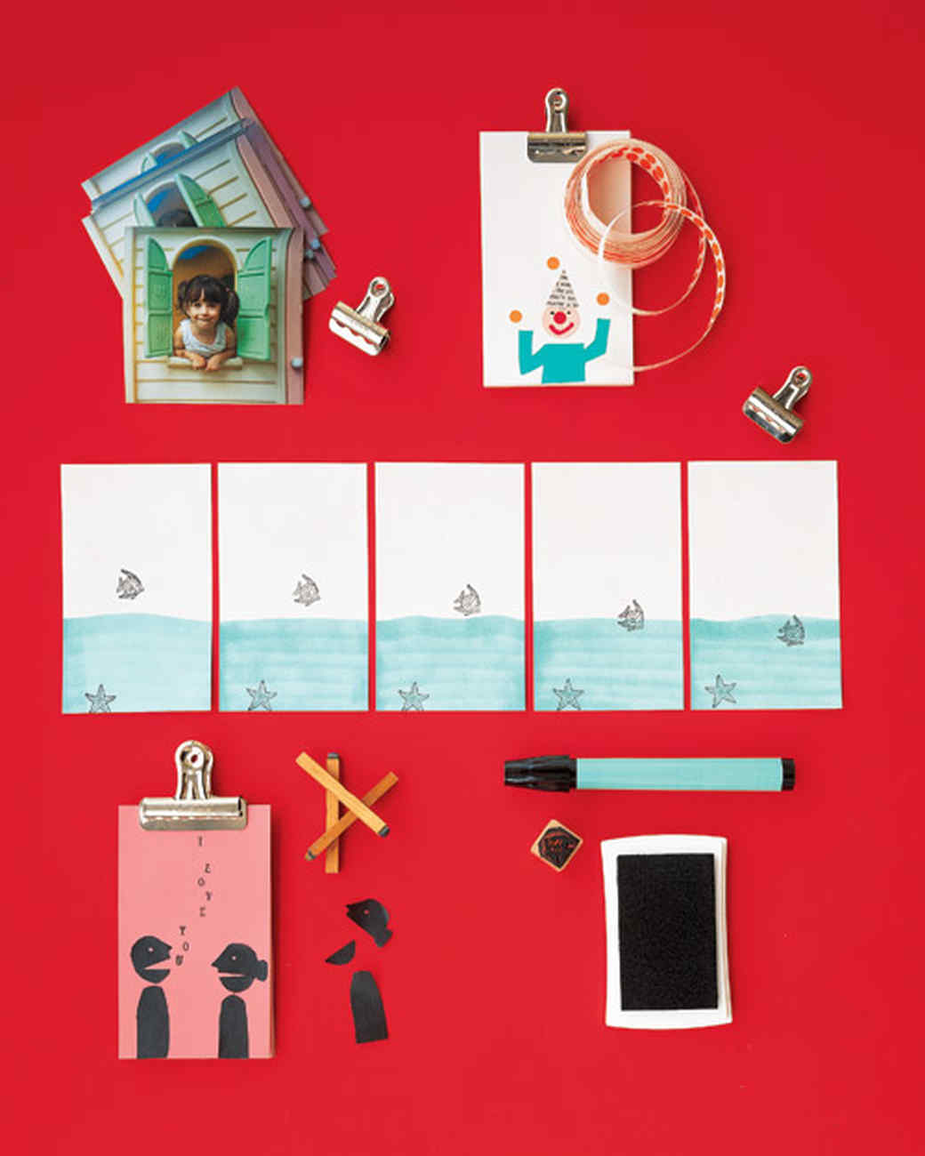 Martha Stewart Paper Craft Book Martha Stewart Paper Craft Book