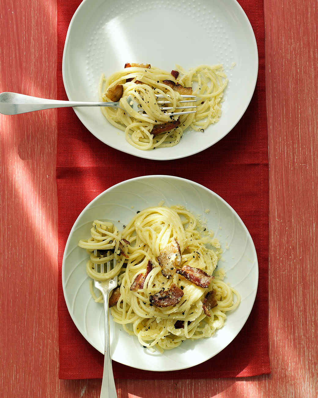 Quick and Easy Pasta Recipes