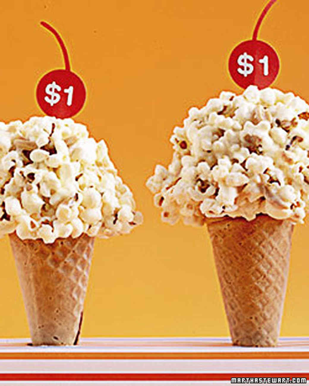 unique bake sale items