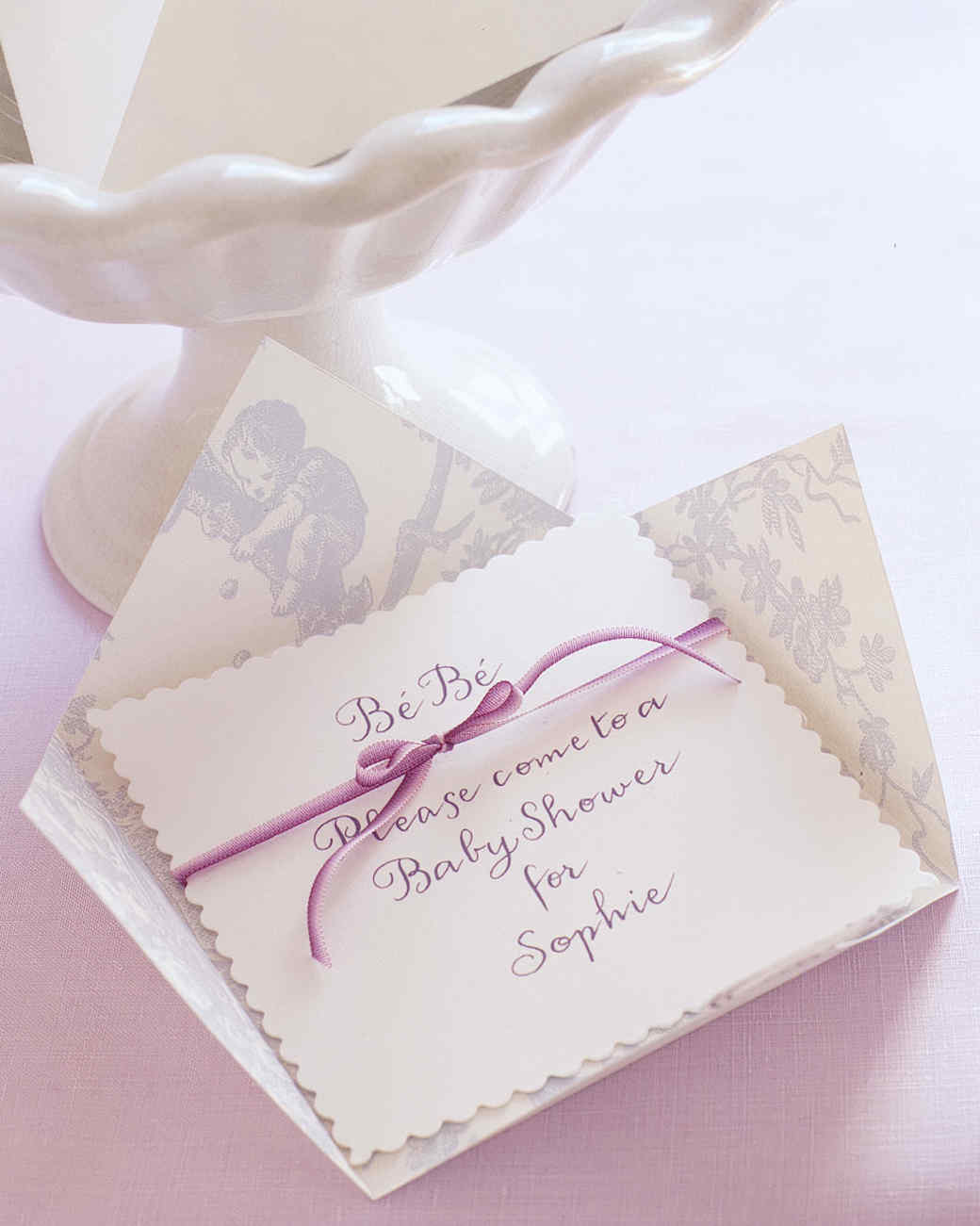 Best Baby Shower Invitations Ever 8