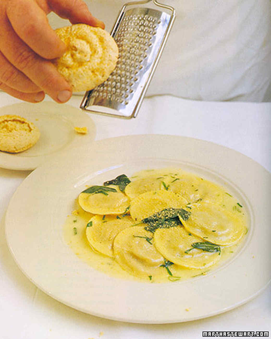 Italian Vegetarian Recipes | Martha Stewart