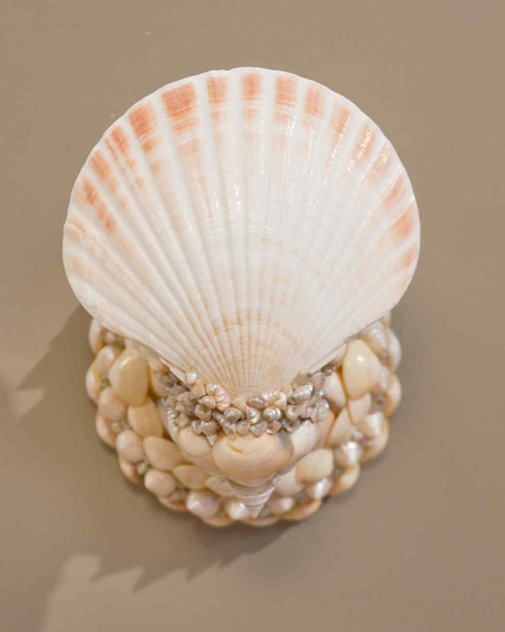 35 seashell crafts so