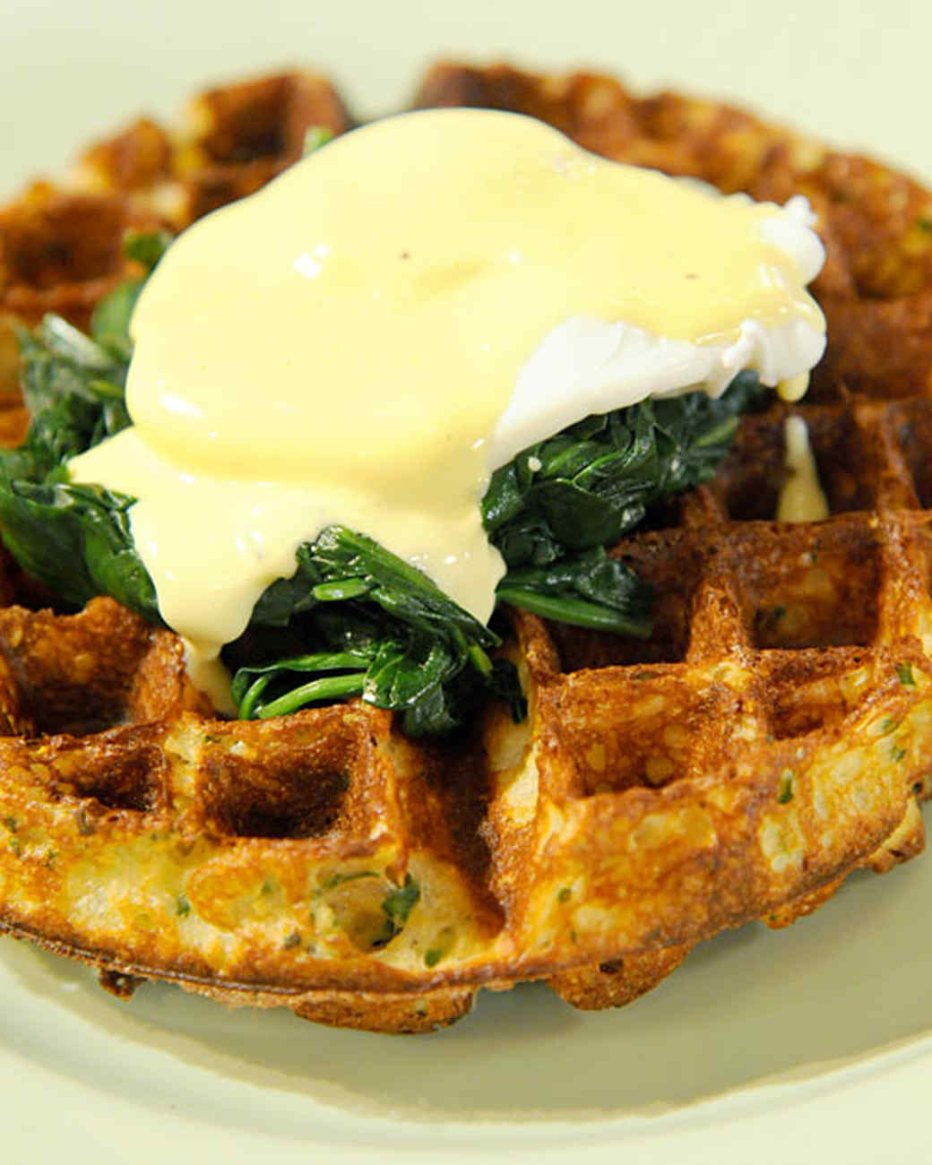 Best Breakfasts Martha Stewart
