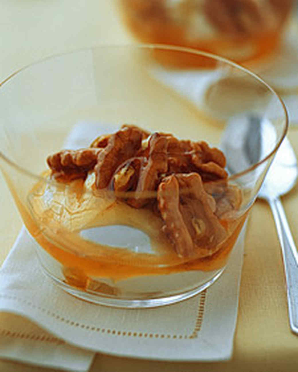 Yogurt, Granola, and Cereal Recipes Martha Stewart