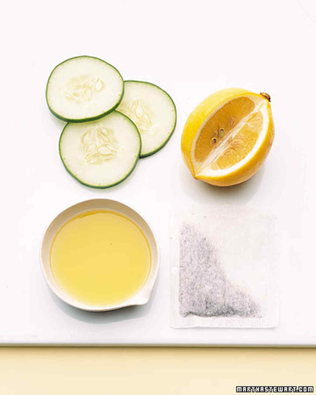 13 Unexpected Ways to Use Lemon Around The House Martha Stewart