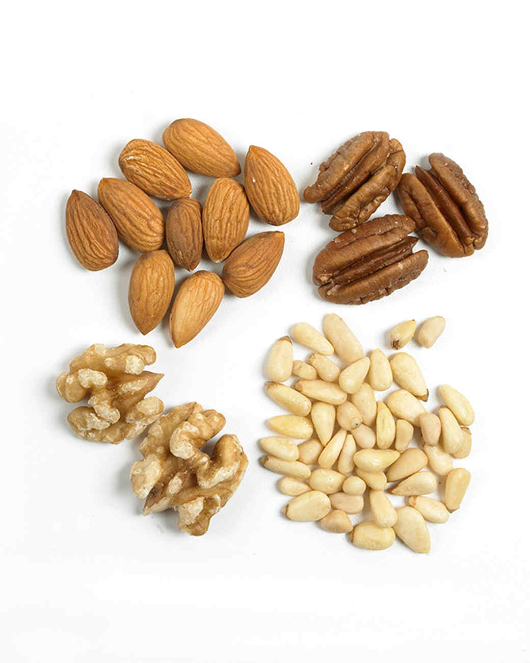 How to Keep Your Pantry Freshly Stocked Martha Stewart