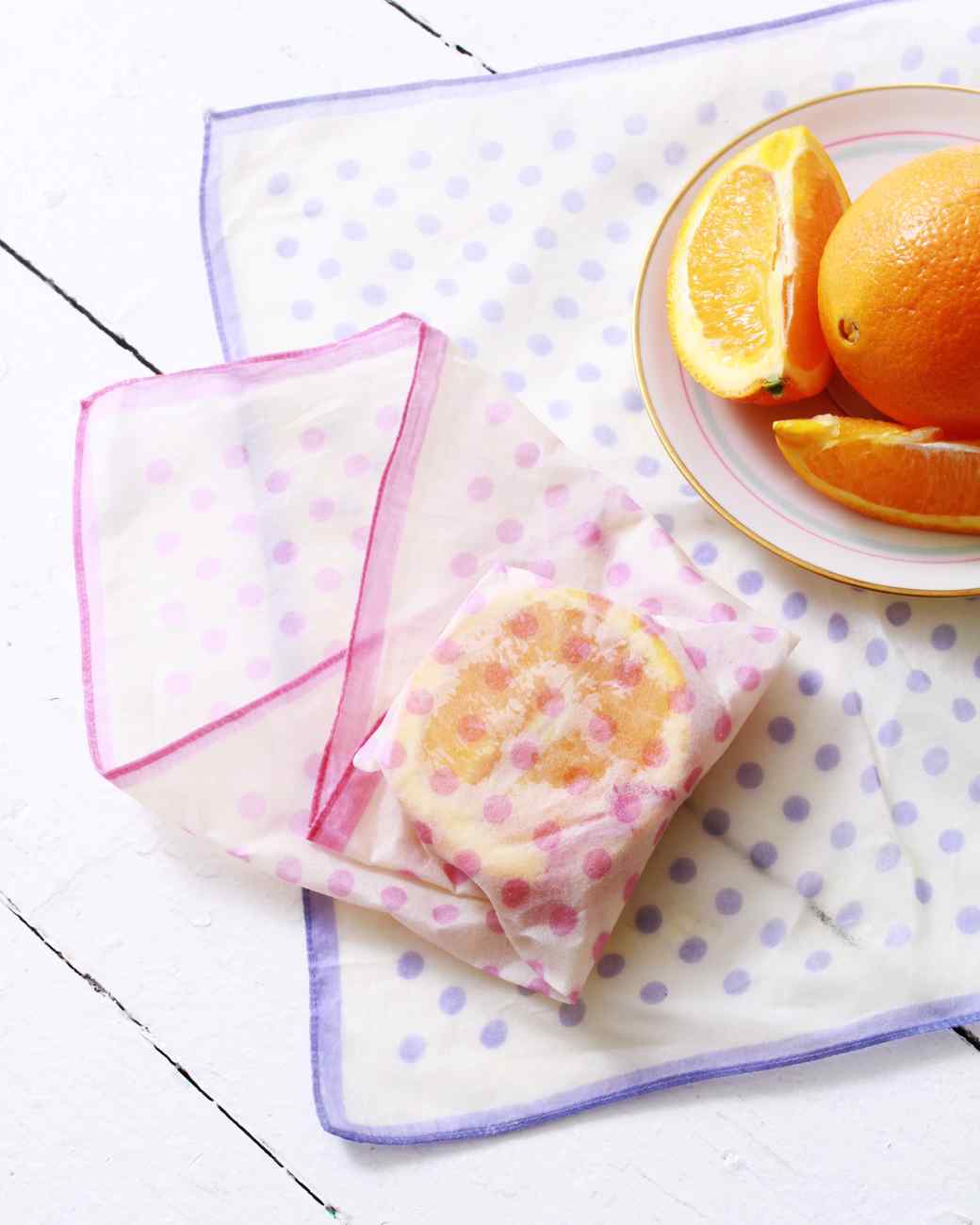 Beeswax Wraps Martha Stewart