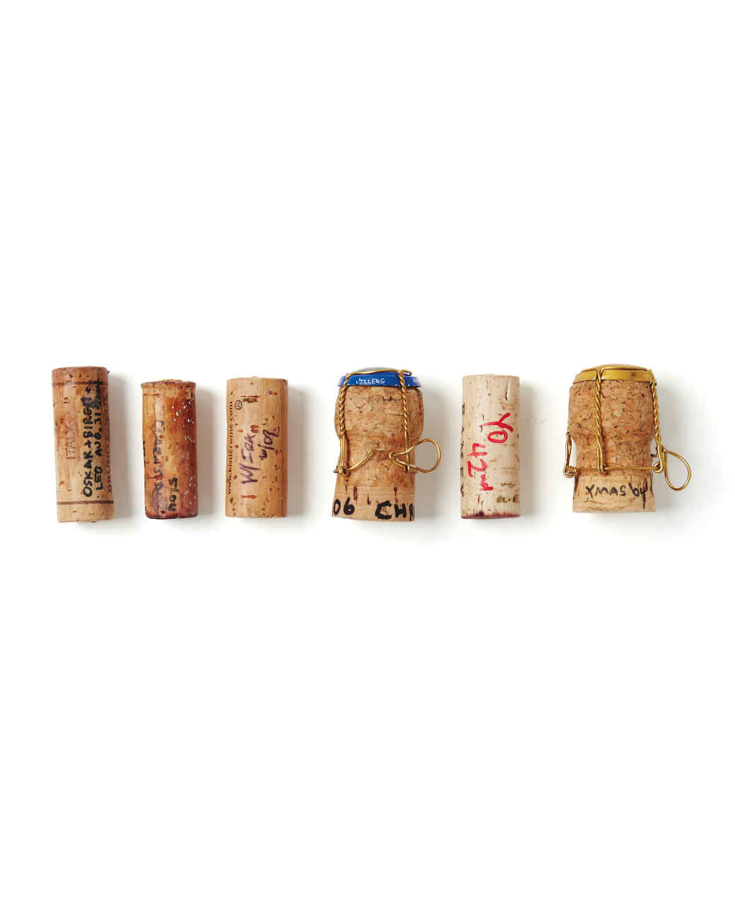 Bottoms Upcycled Cork, Cap, and Bottle Crafts Martha Stewart