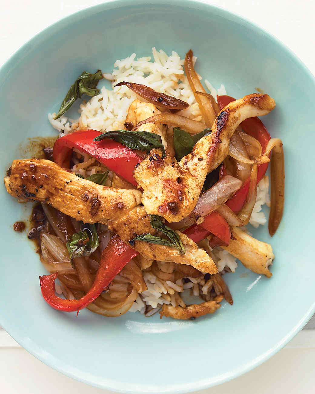 Best Chicken Recipes Martha Stewart