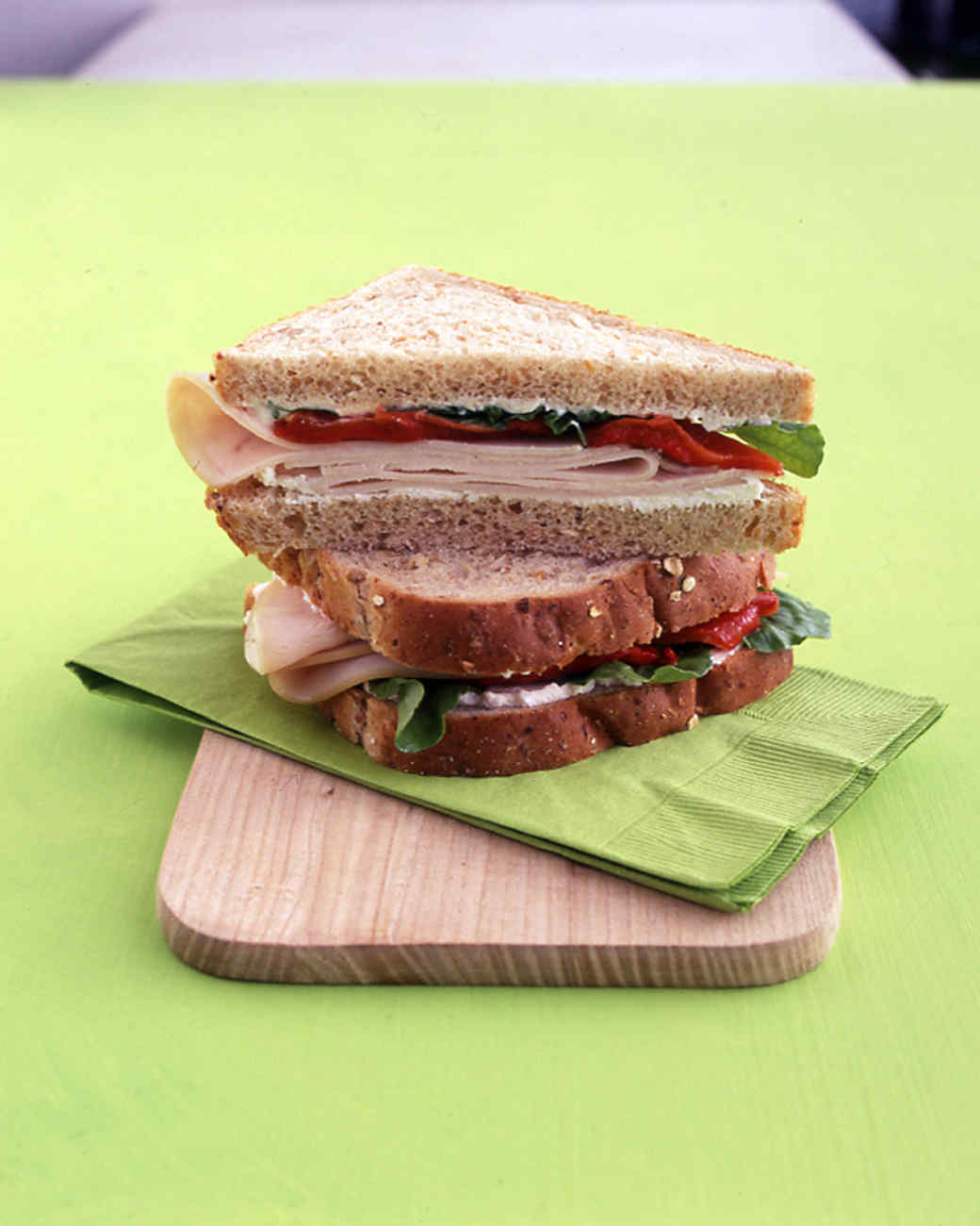 Picnic Sandwich Recipes | Martha Stewart