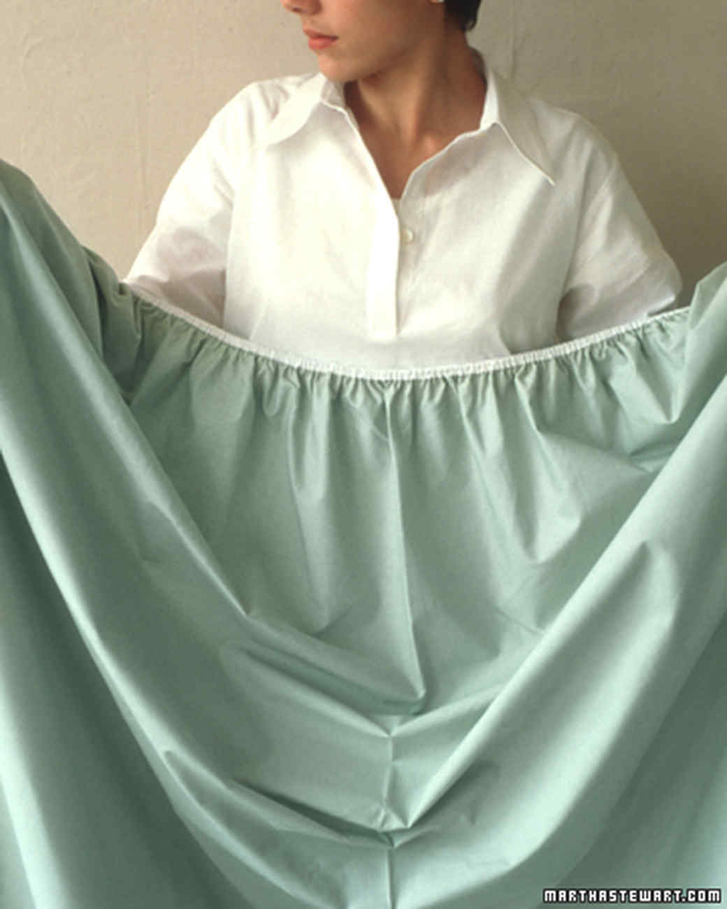 how to fold a