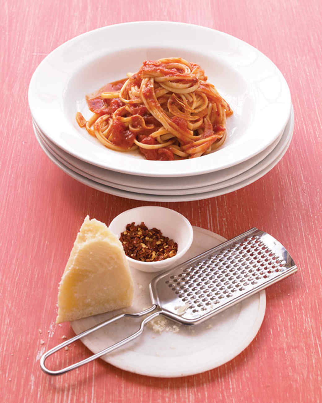 Classic Pasta Dishes | Martha Stewart