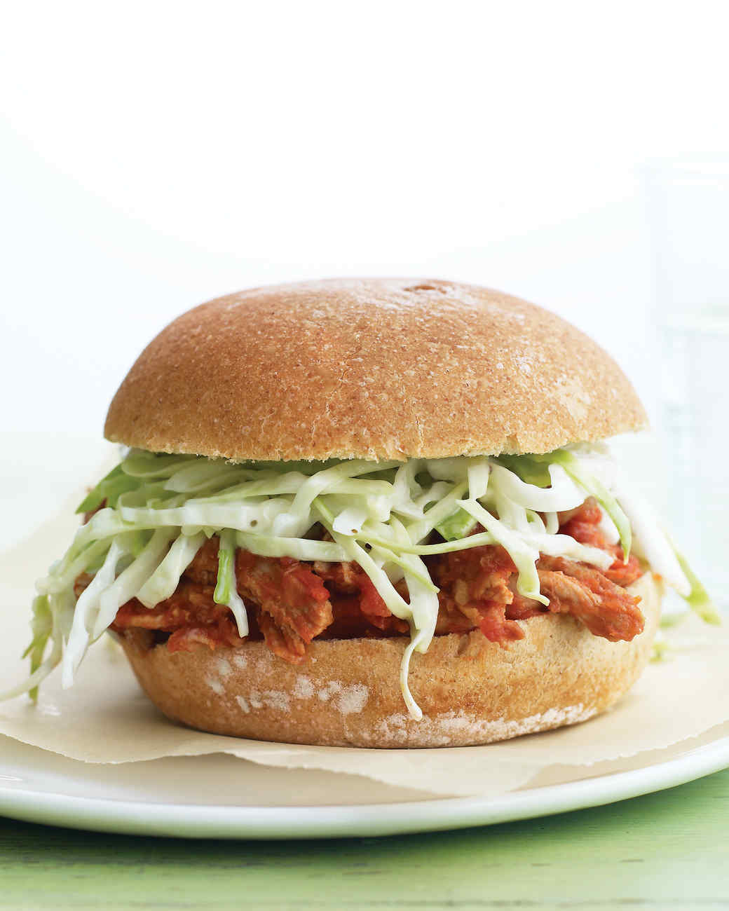 Ham and Pork Sandwich Recipes Martha Stewart