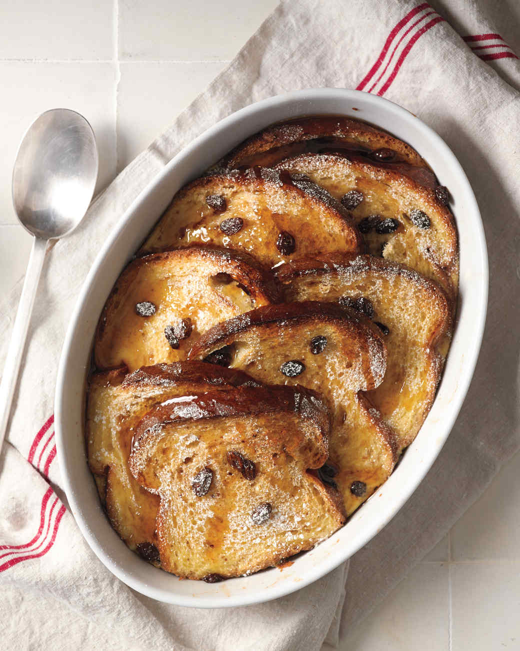 Baked French Toast Recipes for an Easy Make-Ahead Brunch