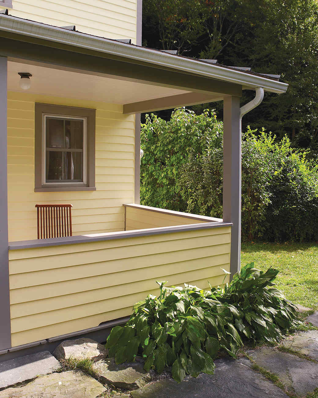 Home Tour: Farmhouse Renovation Martha Stewart Home Tour: Farmhouse Renovation Martha Stewart