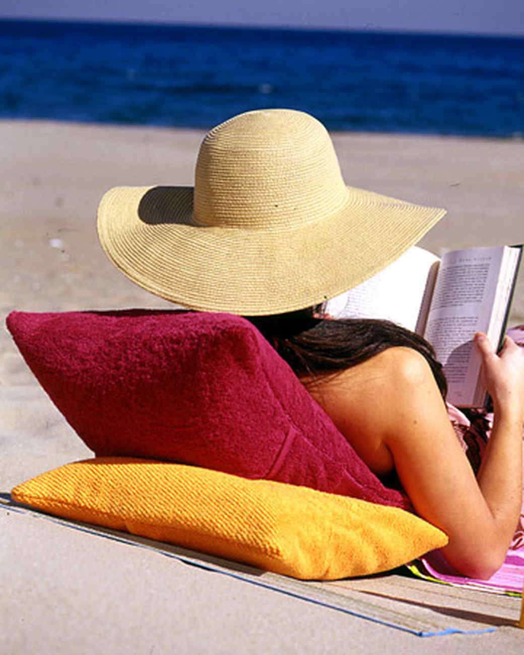 Terry Cloth Cases Martha Terry Cloth Cases Inflatable Pillows