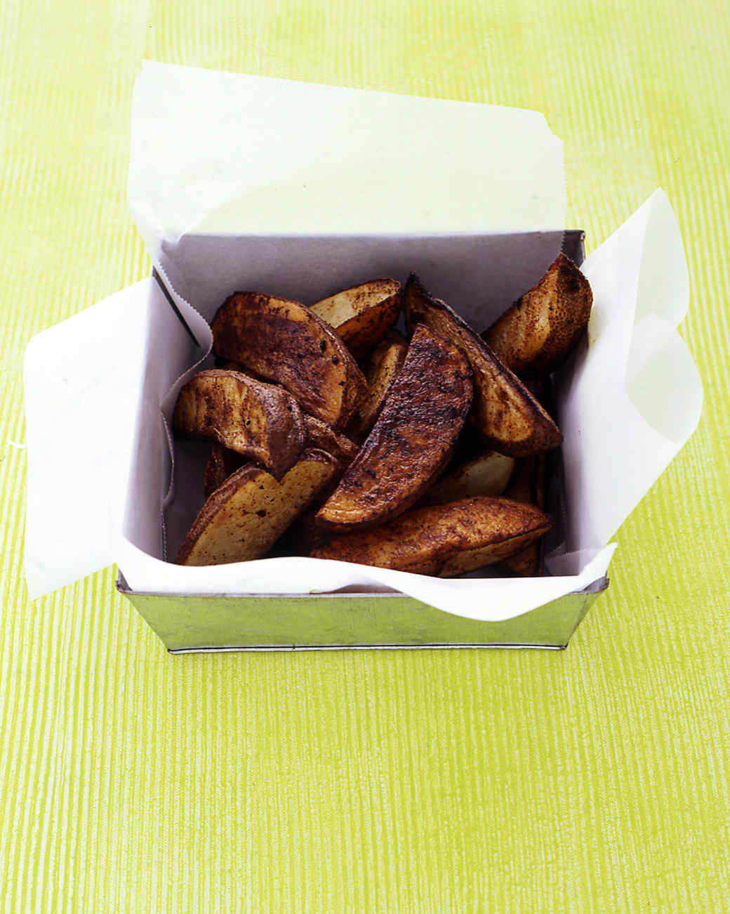 Quick Potato Side Dish Recipes Martha Stewart