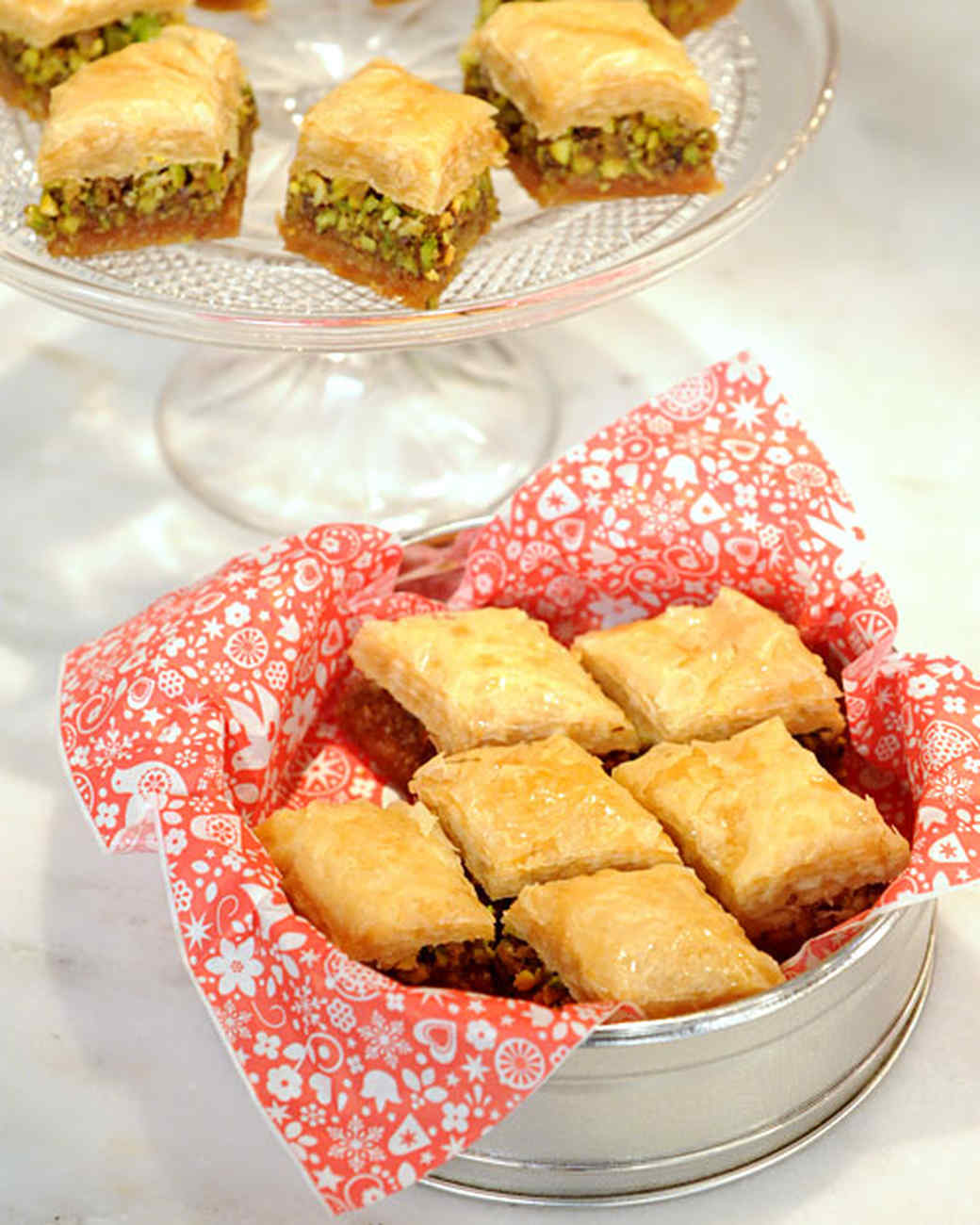 Baklava