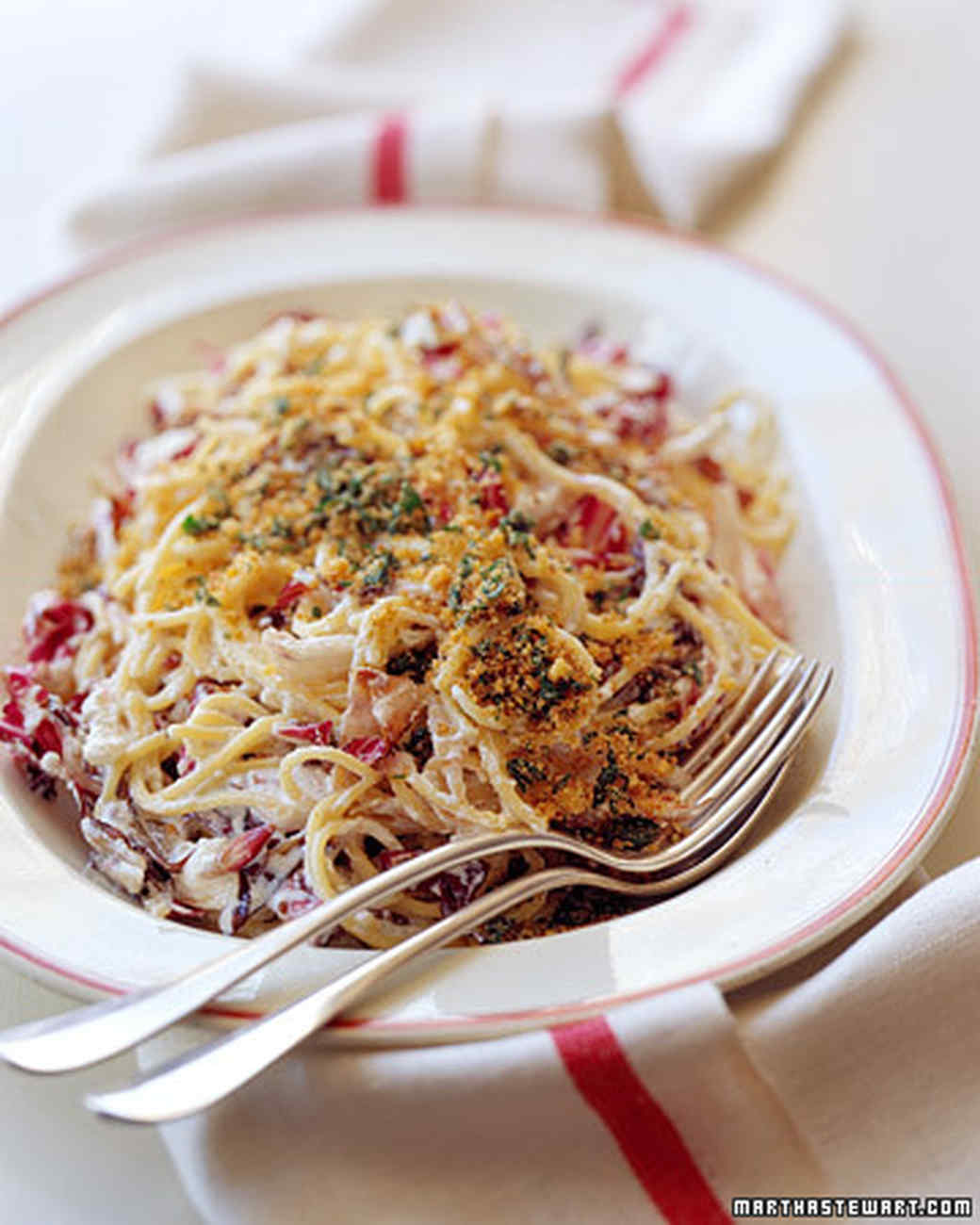 Italian Vegetarian Recipes | Martha Stewart