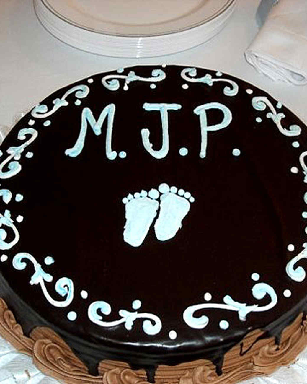 Your Best Baby Shower Ideas | Martha Stewart