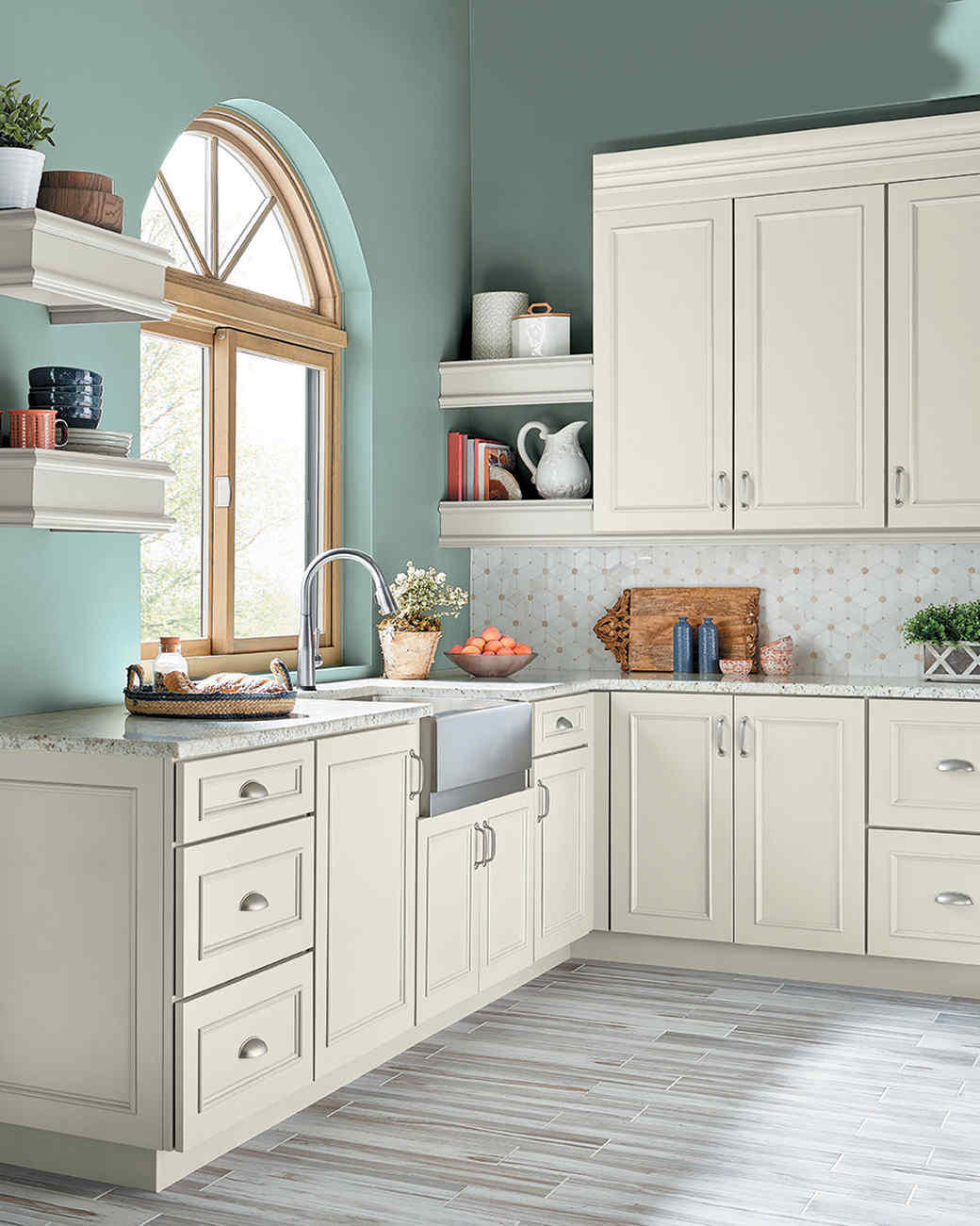 Martha Stewart Paint Colors Kitchen Cabinets