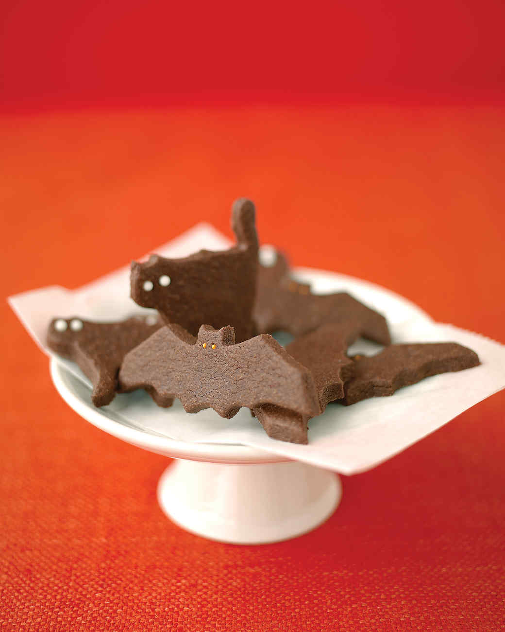 32 truly frightful totally delicious halloween cookie recipes martha stewart