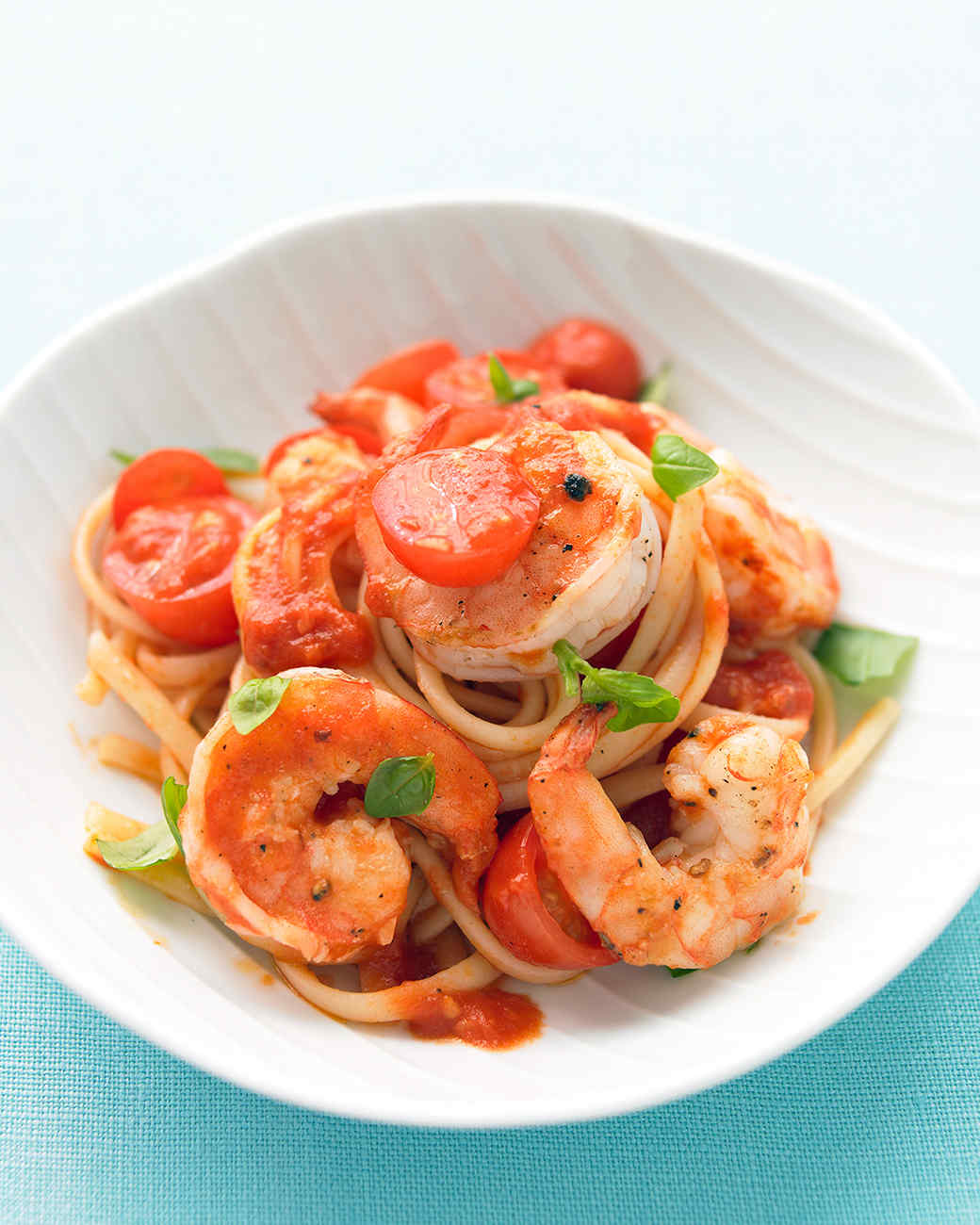 Shrimp Recipes for Any Occasion