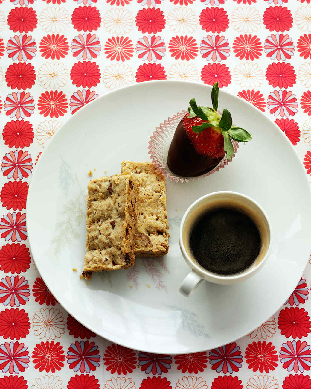 Shortbread Cookie Recipes | Martha Stewart