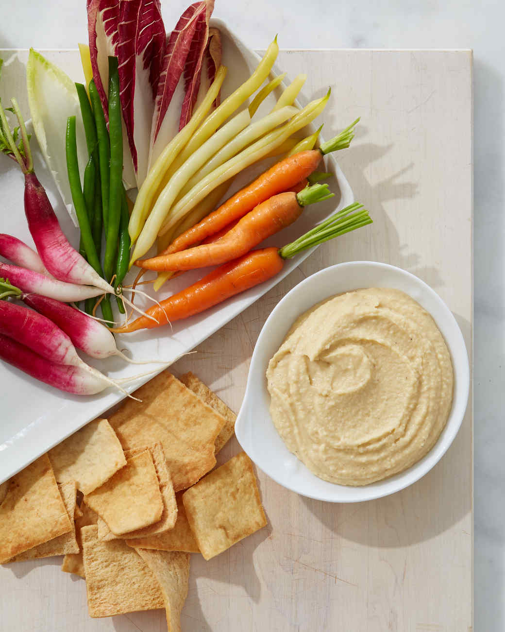 The Most Delicious Homemade Hummus Recipes You'll Ever 