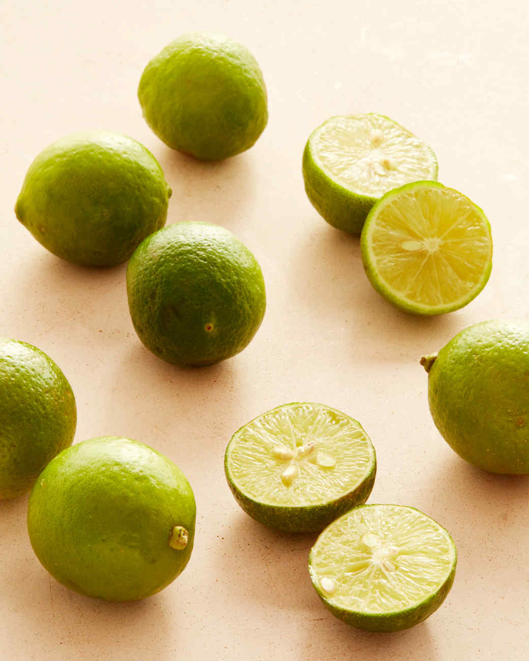 12 Key Lime Recipes That Go Way Beyond Pie | Martha Stewart