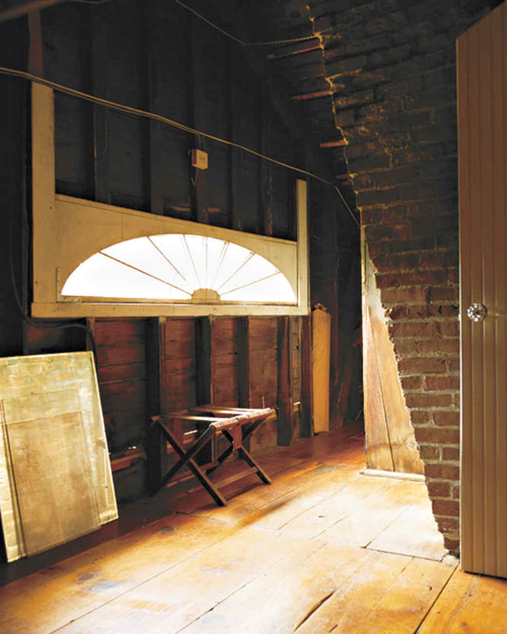 Turkey Hill Martha's First House Martha Stewart