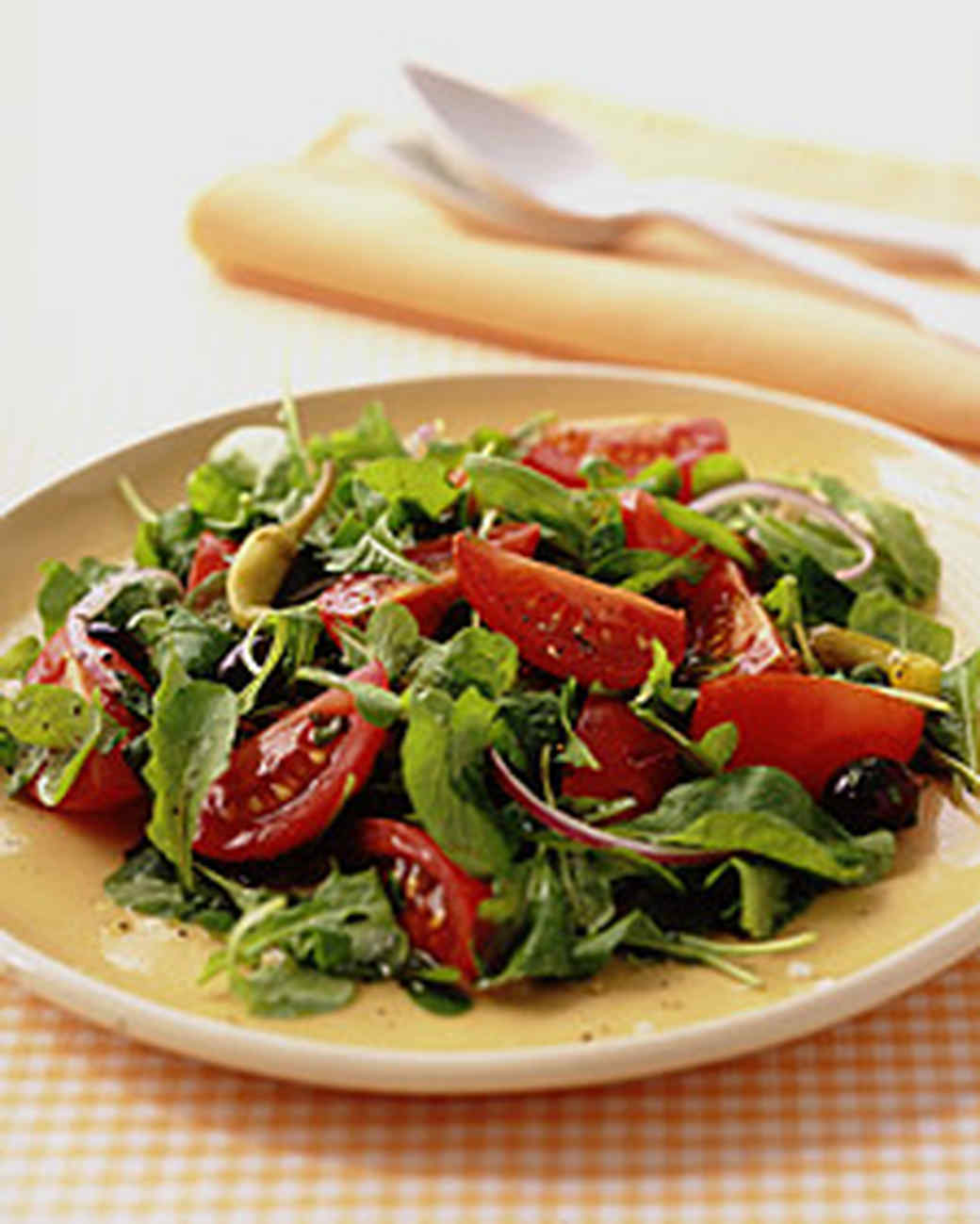 Lush Martha Stewart Summer Salads Image Digital Art Lush Martha Stewart Summer Salads Image Digital Art