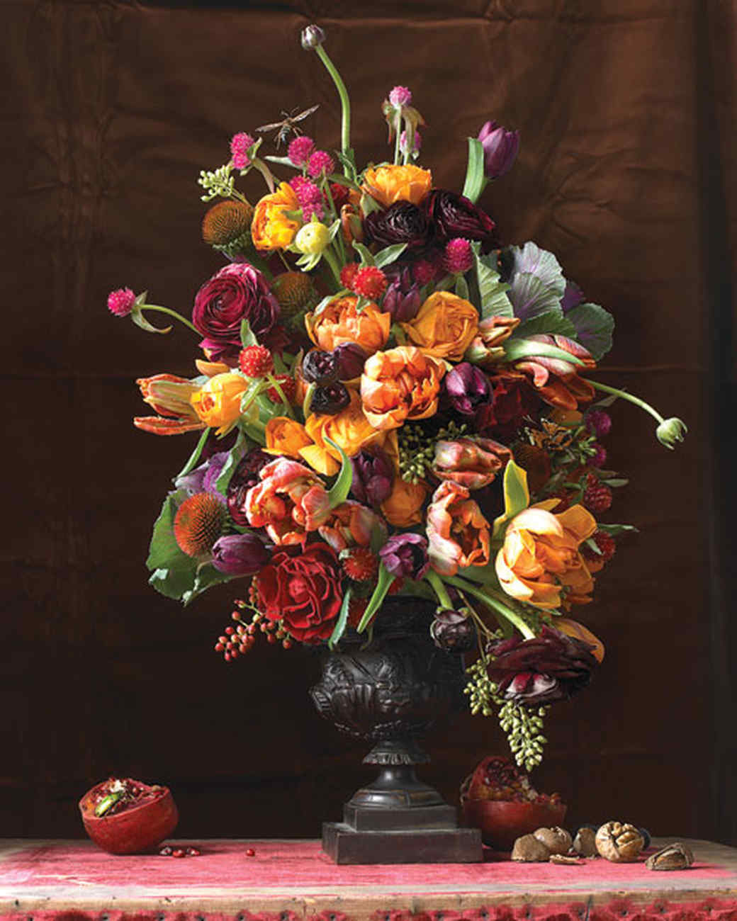 Floral Arrangement Ideas | Martha Stewart