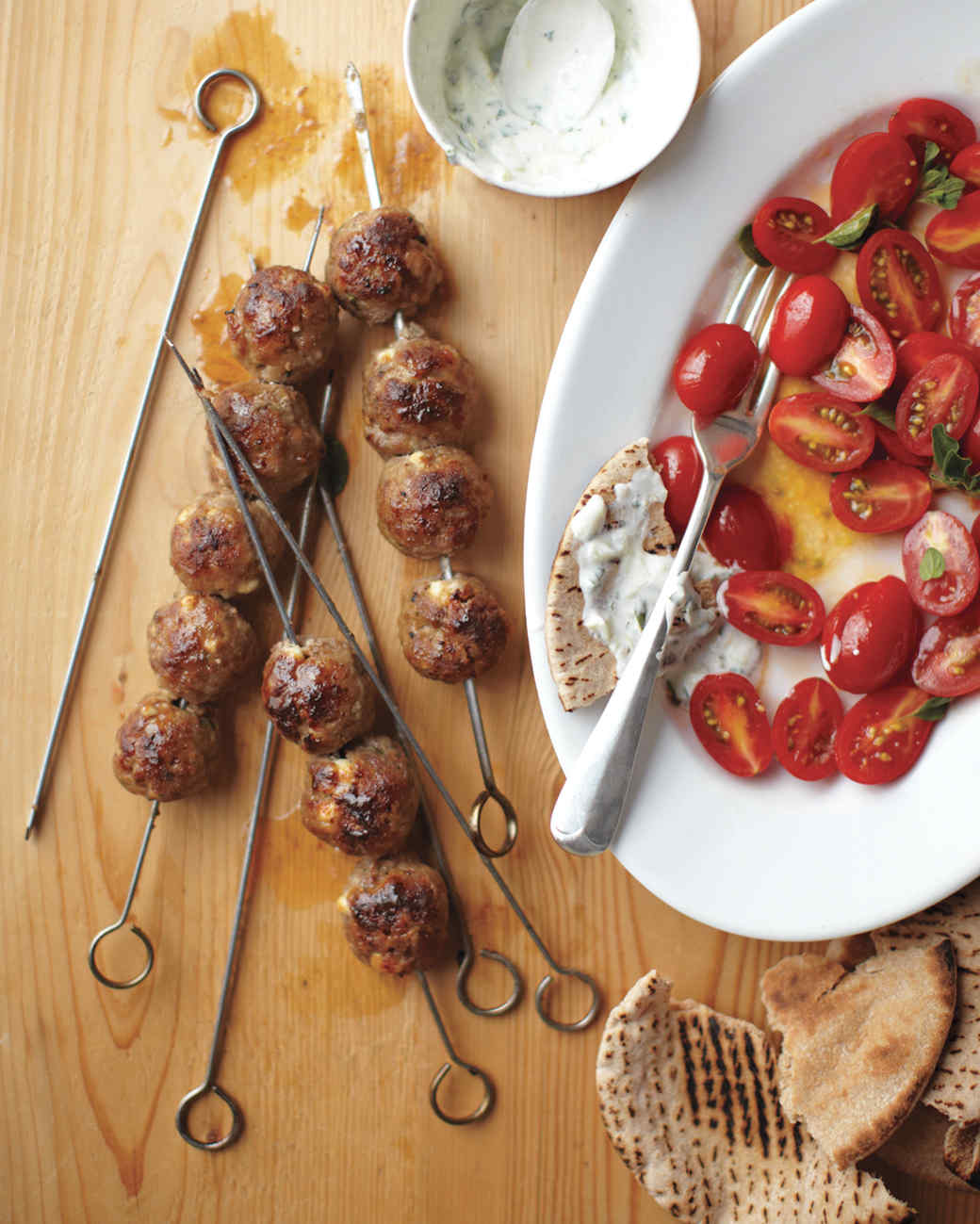 Have a Ball Meatball Recipes for Every Mood Martha Stewart