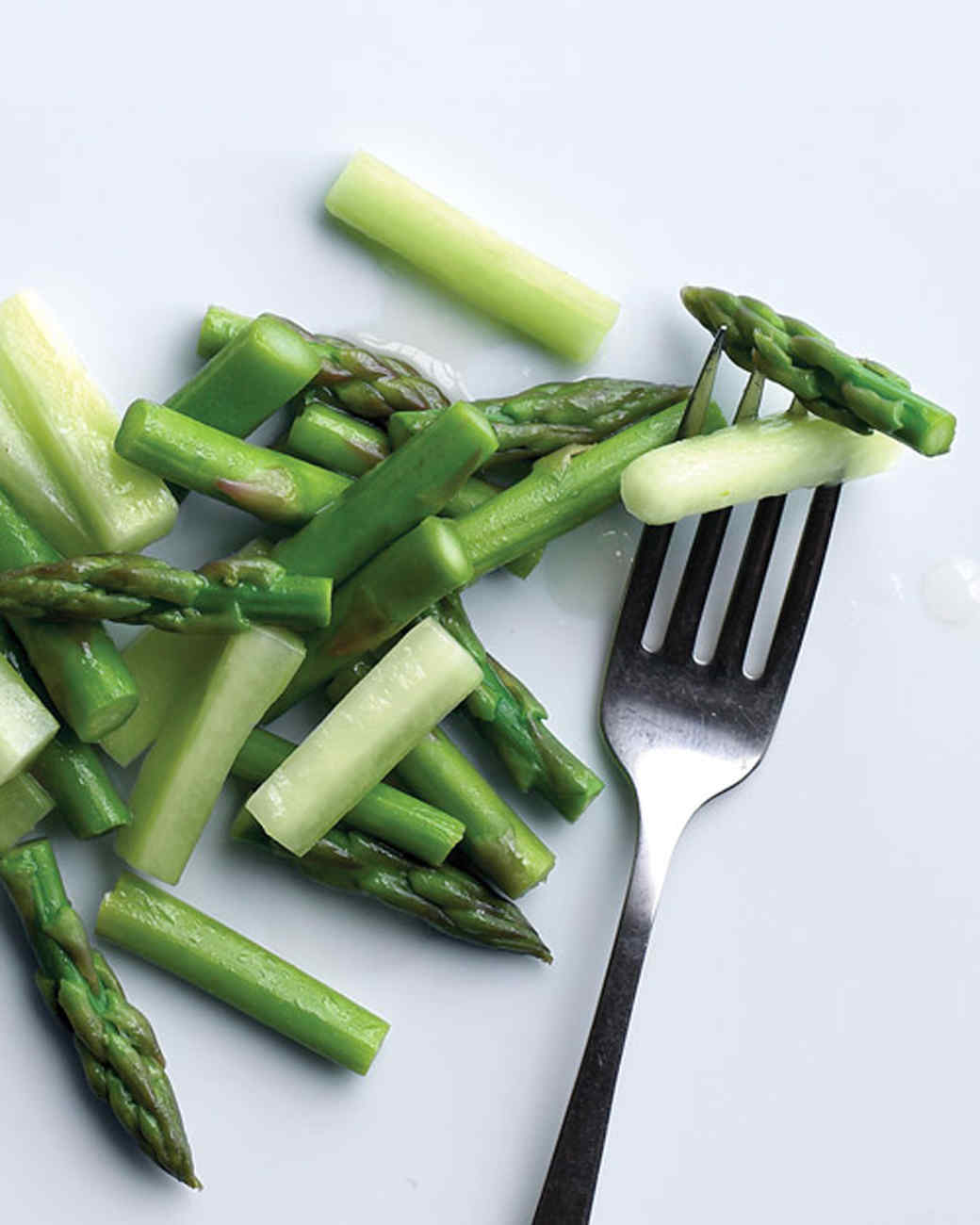 Asparagus Salad Recipes That Bring Spring to the Plate Martha Stewart