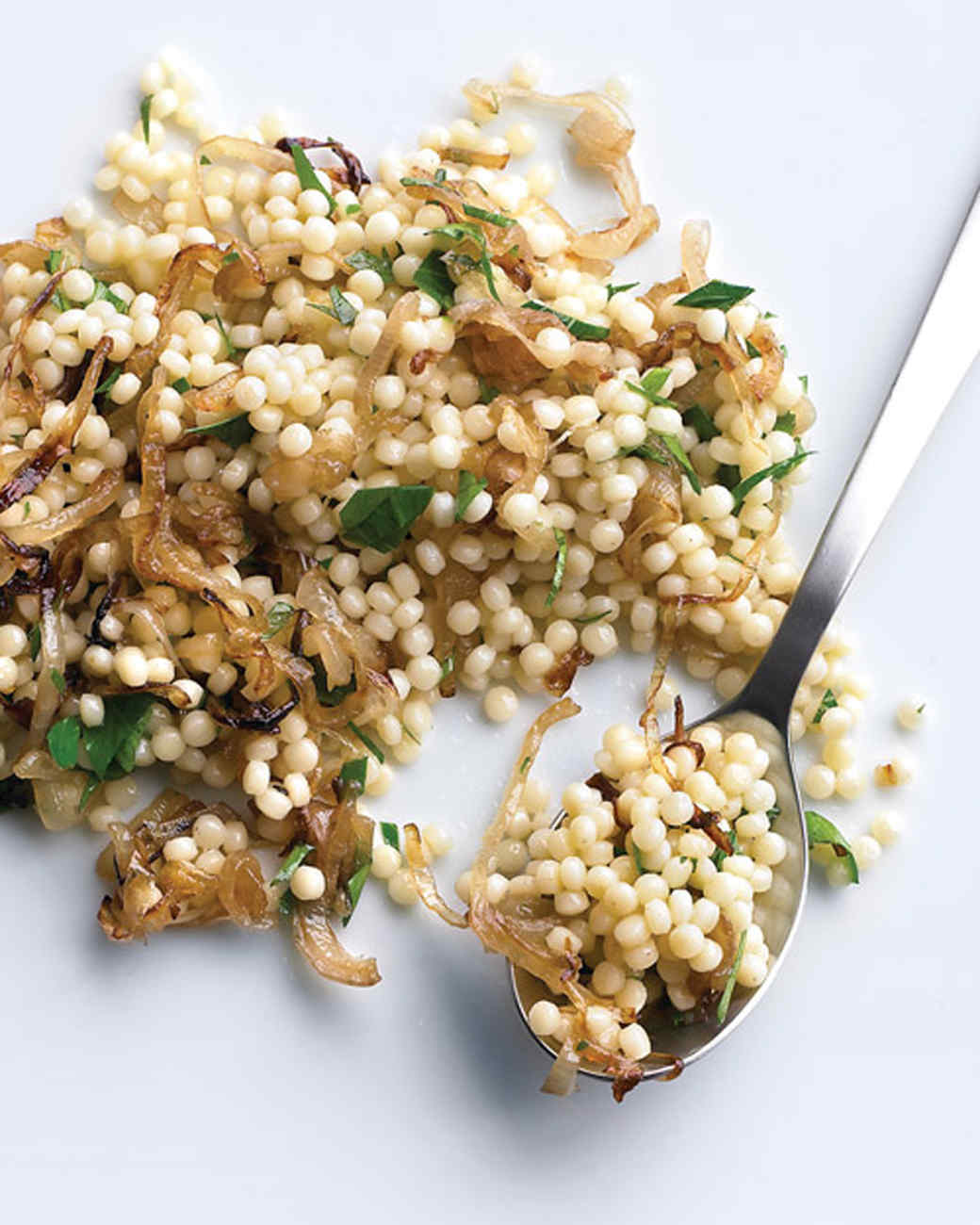 Quick Rice and Grain Recipes Martha Stewart