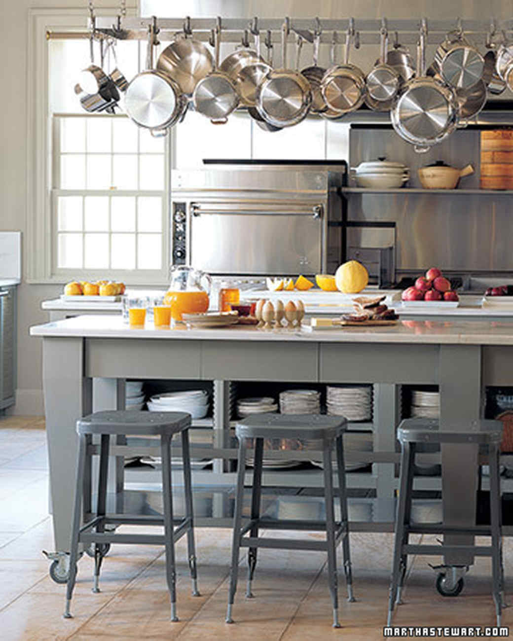 15 Good Things To Know Around The Kitchen Martha Stewart