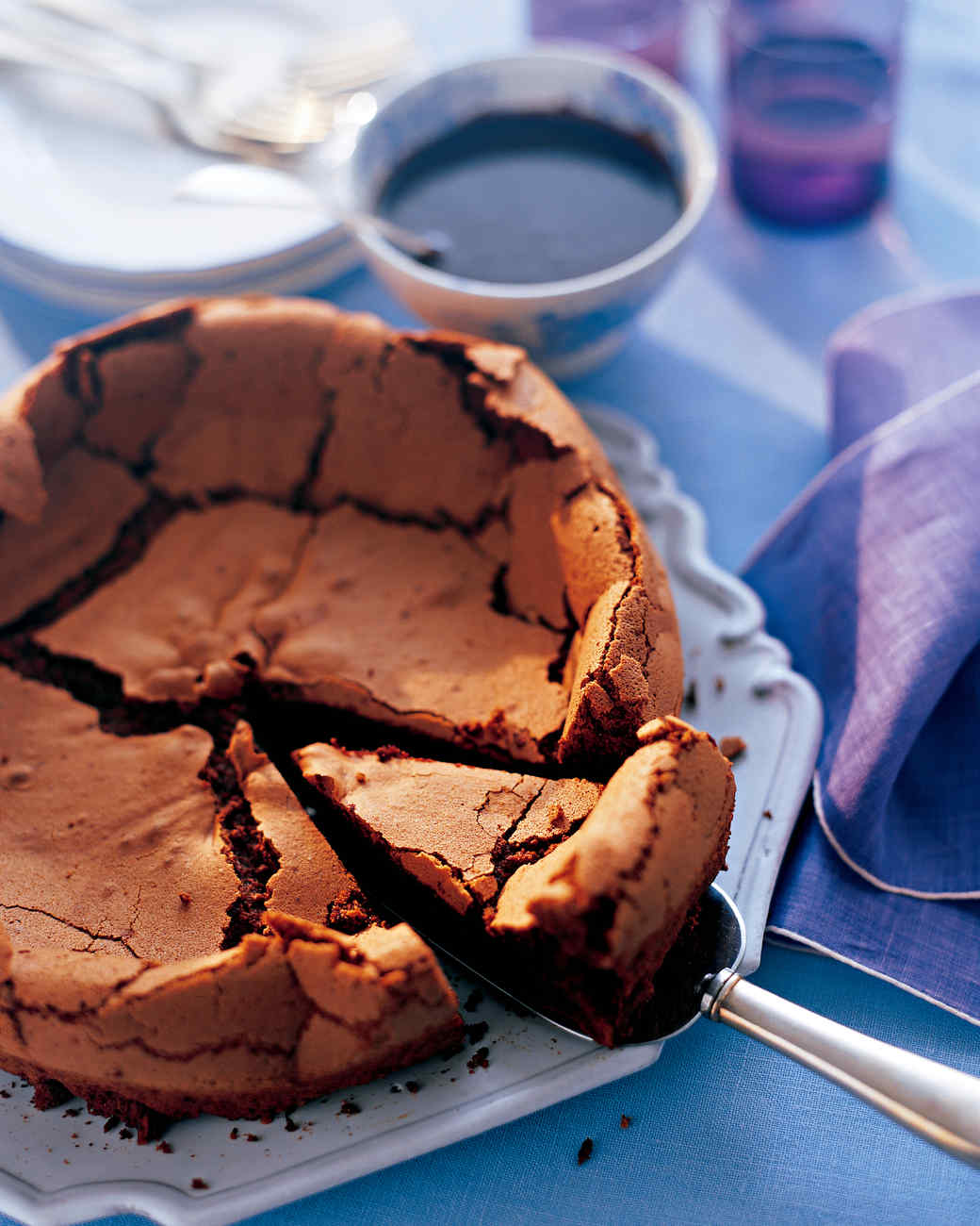 12 Decadent Passover Cake Recipes (Yes, There Will Be Apple Cake ...