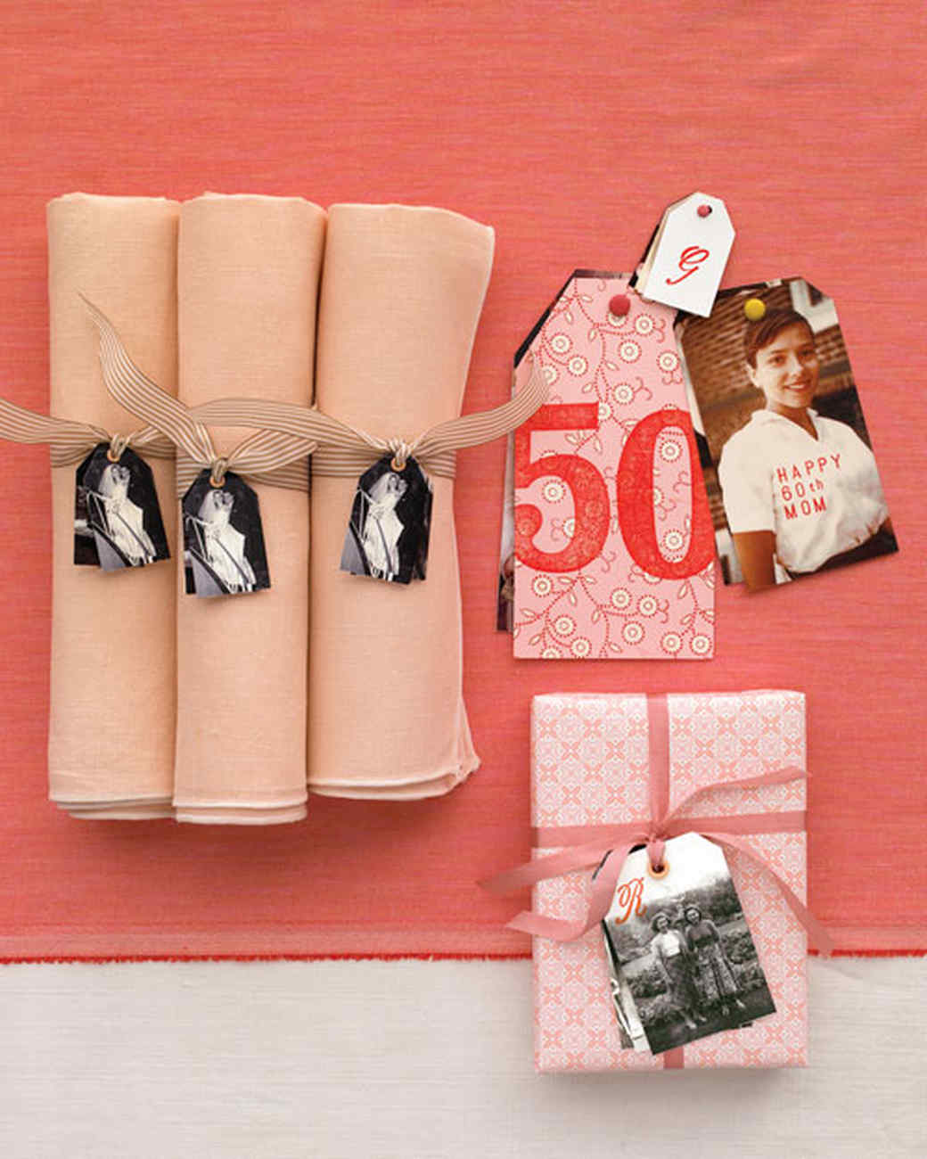handmade party favors martha